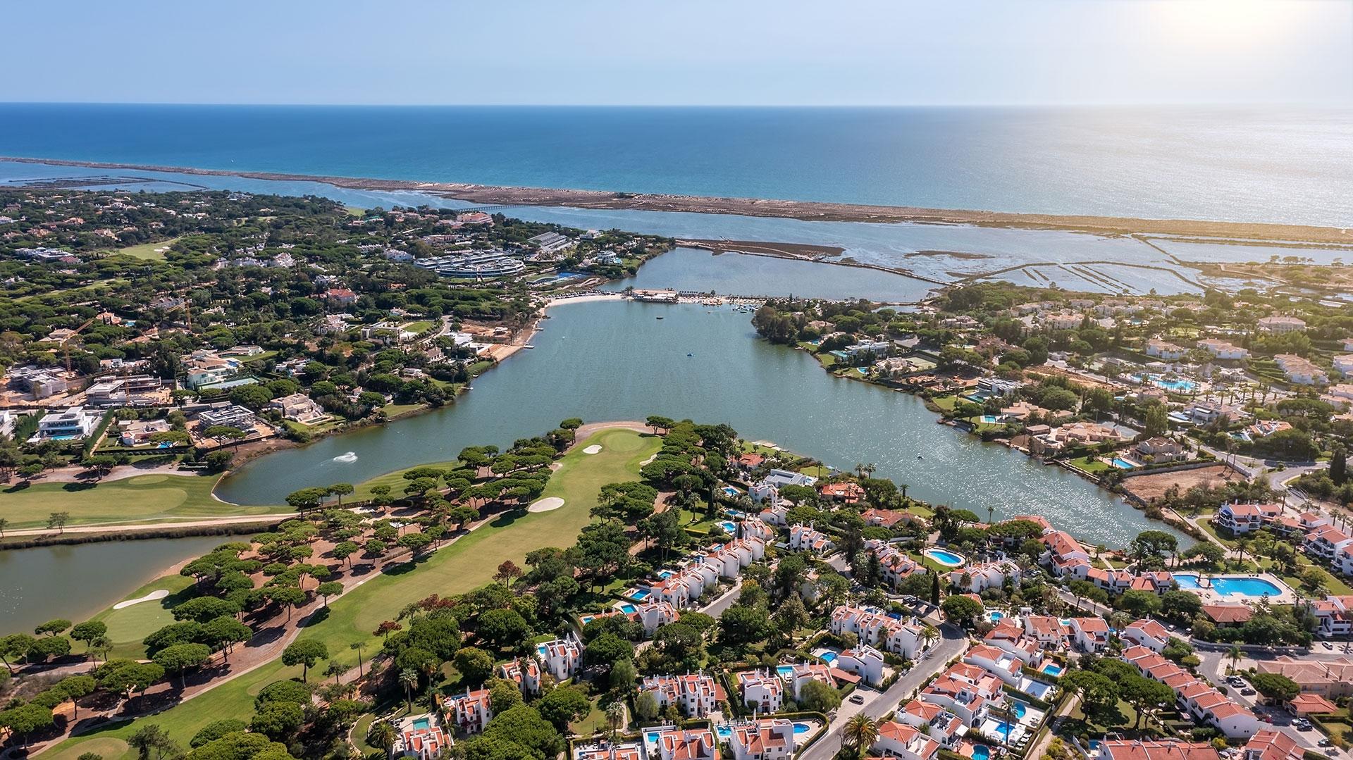 Quinta do Lago