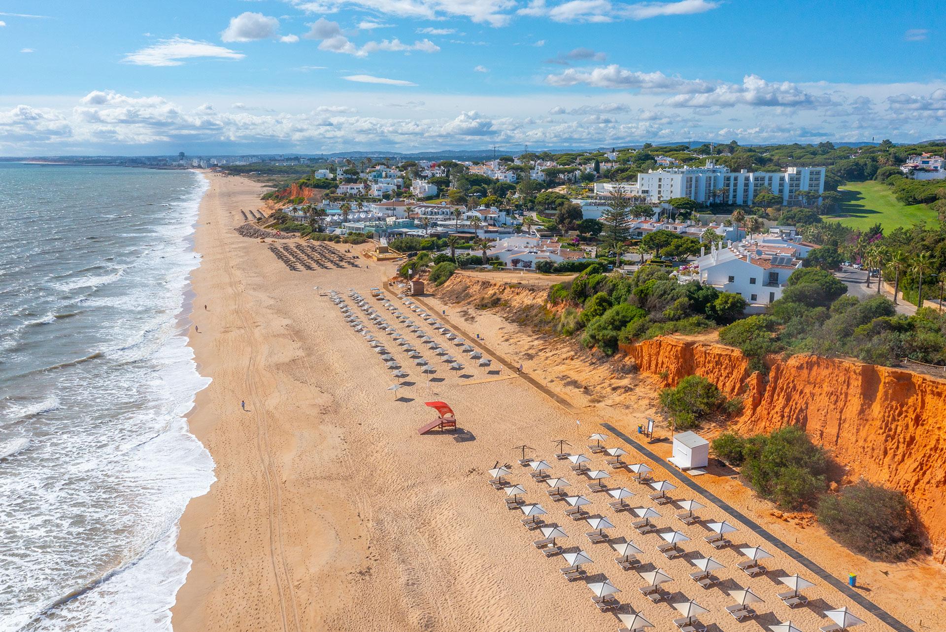 Vale do Lobo